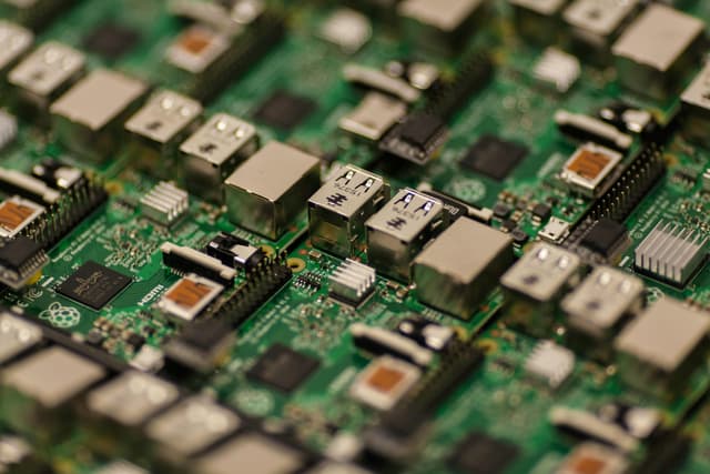PCB Designing
