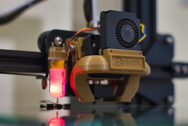 3D Printing