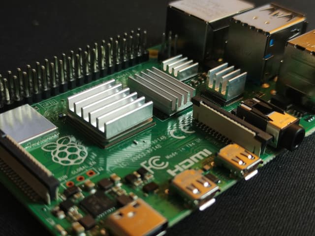 Embedded Services