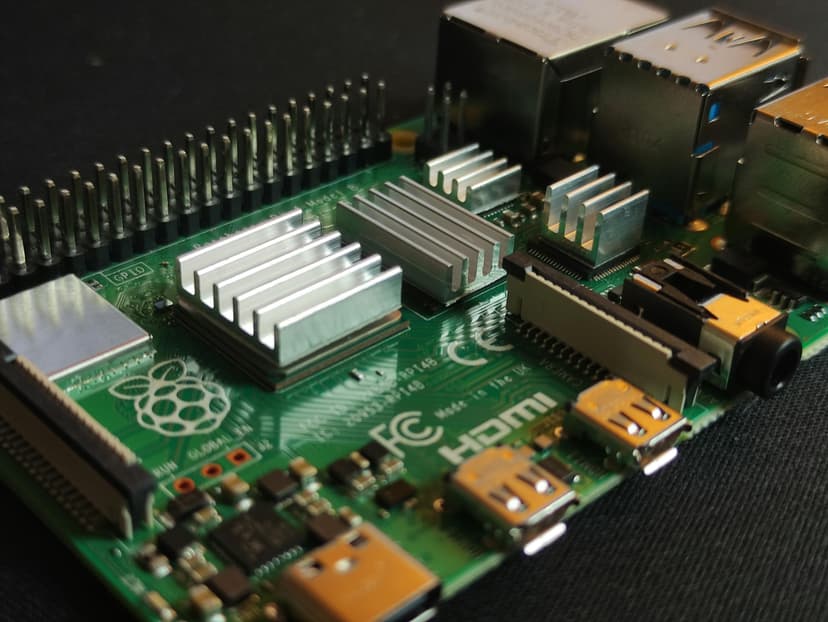 Embedded Services